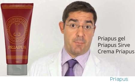 Priapus Cuánto Cuesta